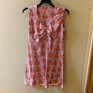 Prana Dress